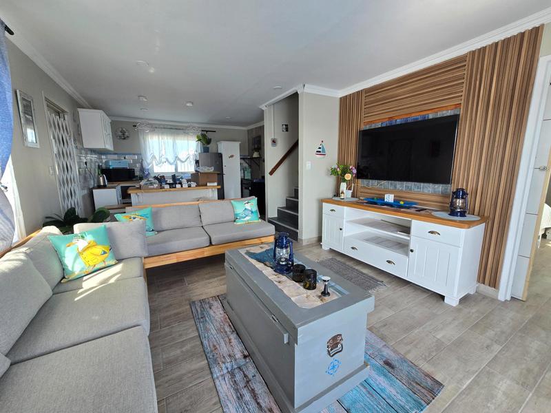 3 Bedroom Property for Sale in Britannia Bay Western Cape